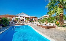 Zante Ιonian Villa II