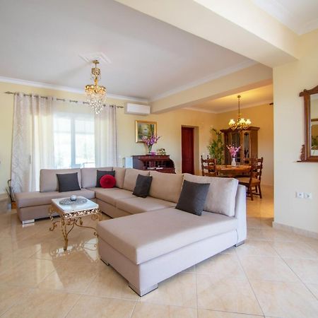 Zante Ιonian Villa II Καλπάκι Εξωτερικό φωτογραφία