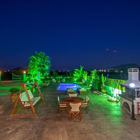 Zante Ιonian Villa II Καλπάκι Εξωτερικό φωτογραφία