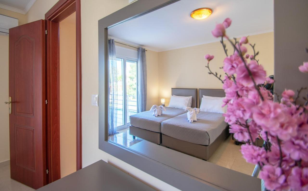 Zante Ιonian Villa II Καλπάκι Εξωτερικό φωτογραφία