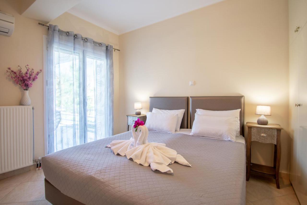 Zante Ιonian Villa II Καλπάκι Εξωτερικό φωτογραφία