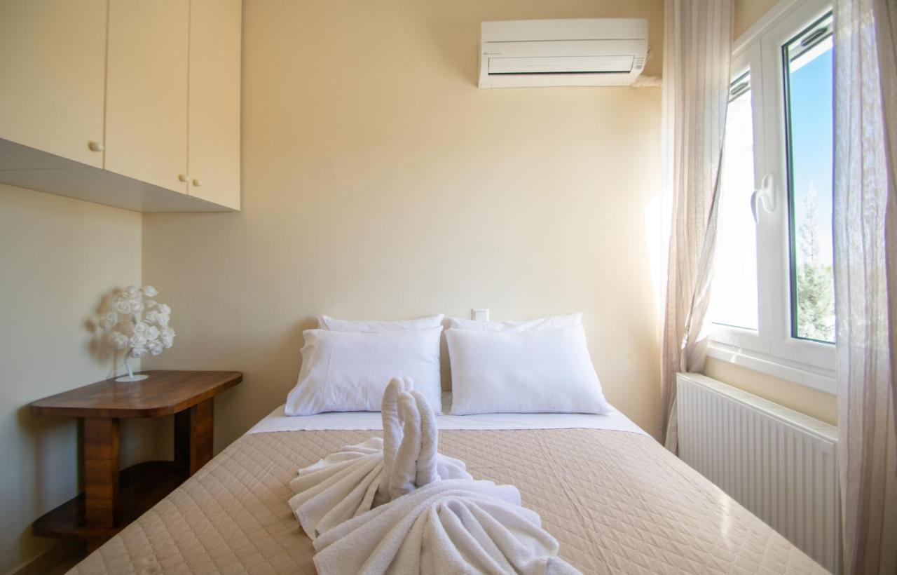 Zante Ιonian Villa II Καλπάκι Εξωτερικό φωτογραφία