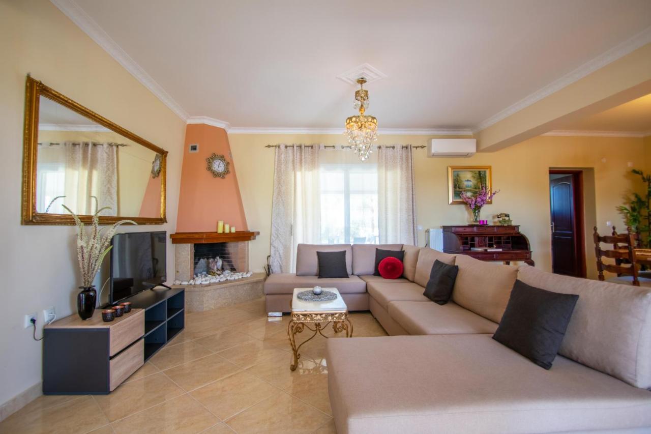 Zante Ιonian Villa II Καλπάκι Εξωτερικό φωτογραφία