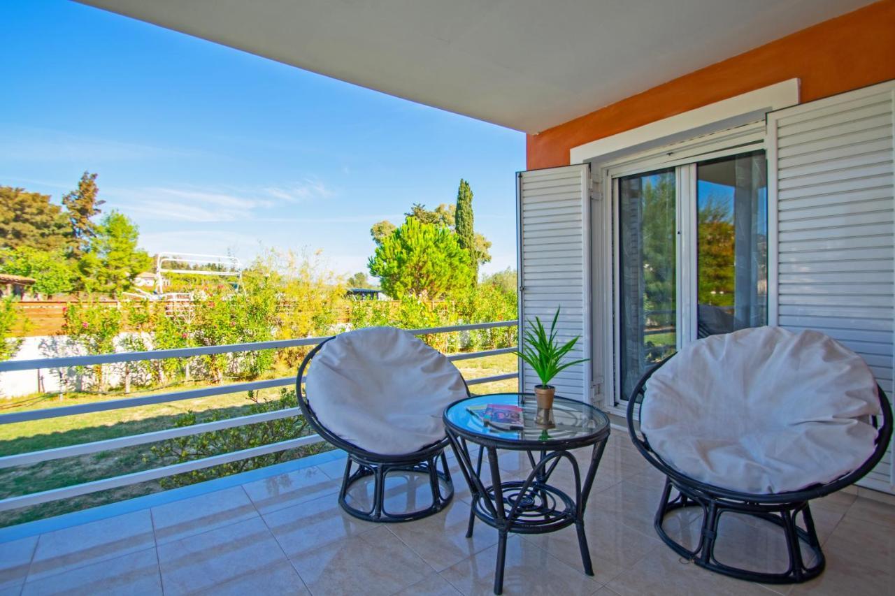 Zante Ιonian Villa II Καλπάκι Εξωτερικό φωτογραφία